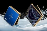 Samsung Galaxy Z Flip 7 Olympic Edition predstavljen za Zimske olimpijske igre Milano Cortina 2026
