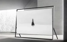 Samsung predstavio prvi 130-inčni Micro RGB TV na svijetu: R95H donosi novu eru premium prikaza