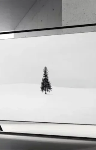 Samsung predstavio prvi 130-inčni Micro RGB TV na svijetu: R95H donosi novu eru premium prikaza