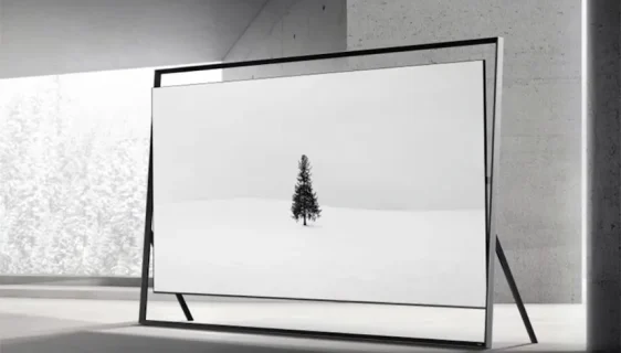 Samsung predstavio prvi 130-inčni Micro RGB TV na svijetu: R95H donosi novu eru premium prikaza