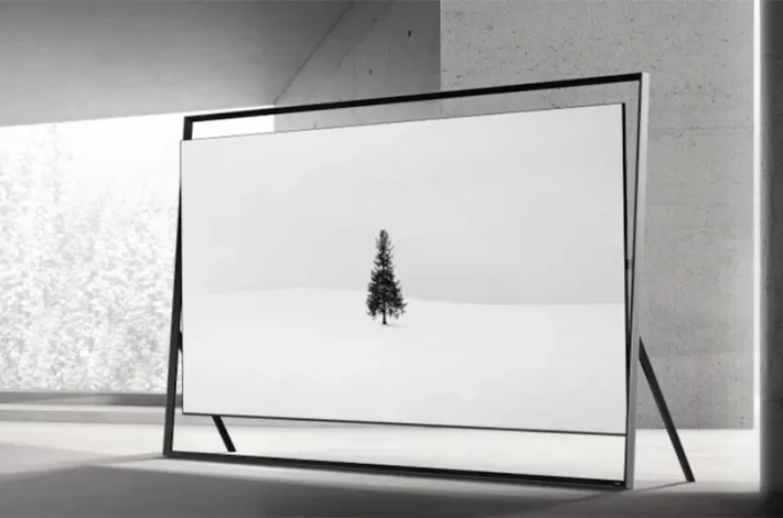 Samsung predstavio prvi 130-inčni Micro RGB TV na svijetu: R95H donosi novu eru premium prikaza