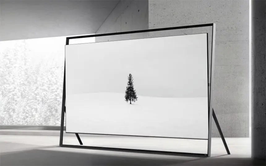 Samsung predstavio prvi 130-inčni Micro RGB TV na svijetu: R95H donosi novu eru premium prikaza