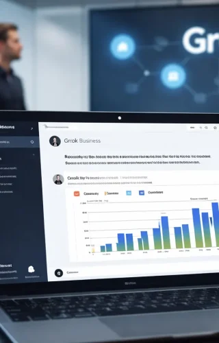 xAI lansirao Grok Business i Grok Enterprise: Novi AI alati za kompanije i velike organizacije