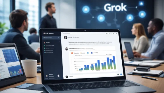 xAI lansirao Grok Business i Grok Enterprise: Novi AI alati za kompanije i velike organizacije