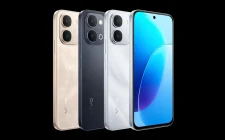 Vivo Y500i tiho lansiran u Kini: Snapdragon 4 Gen 2, baterija od 7.200mAh i cijena od oko 195 evra