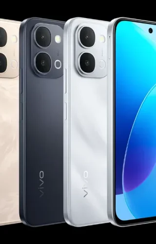 Vivo Y500i tiho lansiran u Kini: Snapdragon 4 Gen 2, baterija od 7.200mAh i cijena od oko 195 evra