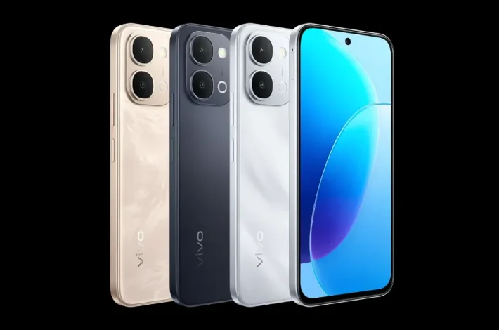 Vivo Y500i tiho lansiran u Kini: Snapdragon 4 Gen 2, baterija od 7.200mAh i cijena od oko 195 evra