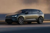 Volvo EX60: Električni SUV koji mijenja XC60 stiže 2026. godine