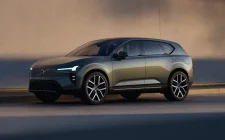 Volvo EX60: Električni SUV koji mijenja XC60 stiže 2026. godine