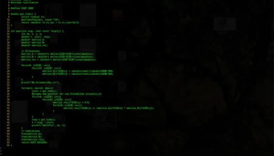 Linux terminal (Foto: ilustracija, pixabay @tme)