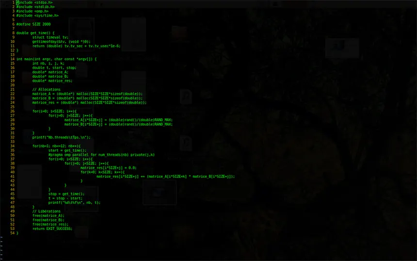 Linux terminal (Foto: ilustracija, pixabay @tme)
