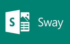 Microsoft Sway