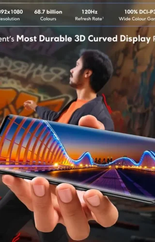 Poco otkriva dodatne detalje o modelu M8 uoči predstavljanja