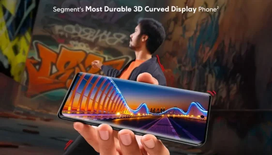 Poco otkriva dodatne detalje o modelu M8 uoči predstavljanja