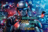Novogodišnja čestitka redakcije IT-mixer