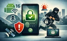 Google proširuje zaštitu od krađe na Android uređajima - jača bezbjednost i oporavak podataka