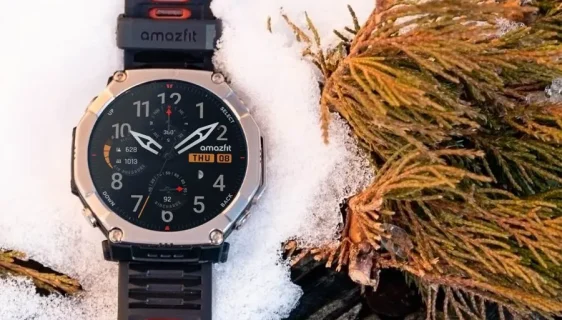 Amazfit T-Rex Ultra 2 predstavljen globalno: 30 dana baterije, 187 sportskih režima i 10 ATM otpornost