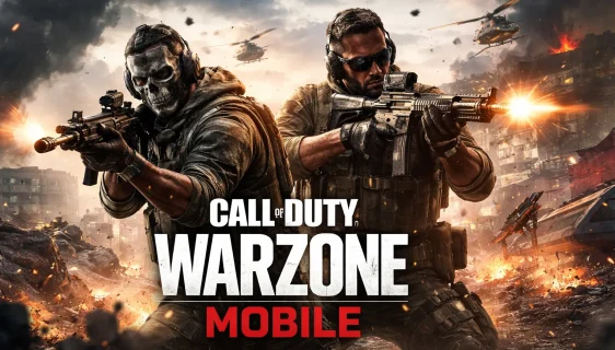 Call of Duty: Warzone Mobile se gasi u aprilu 2026 – Activision potvrđuje kraj servera