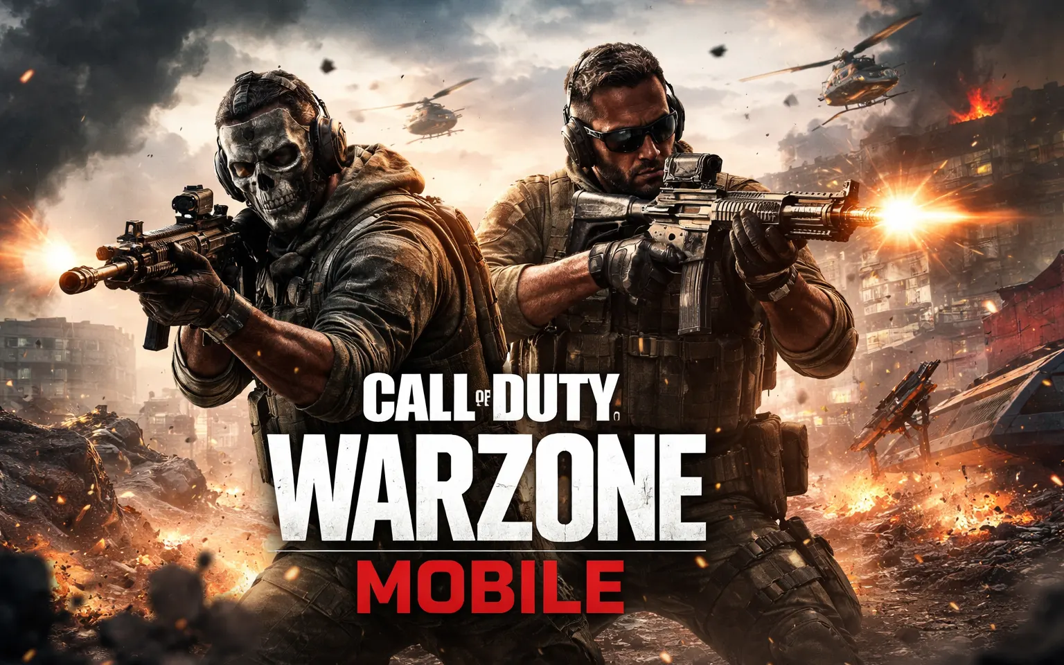 Call of Duty: Warzone Mobile se gasi u aprilu 2026 – Activision potvrđuje kraj servera