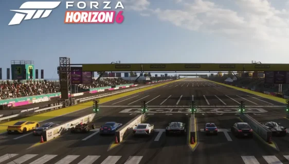 Forza Horizon 6 donosi Japan, najveću mapu do sada i revoluciju u otvorenim trkama