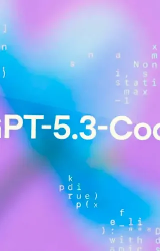 OpenAI predstavio GPT-5.3-Codex: Najnapredniji AI model za agentičko programiranje do sada