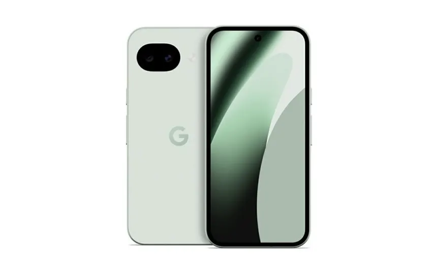 Google Pixel 10a