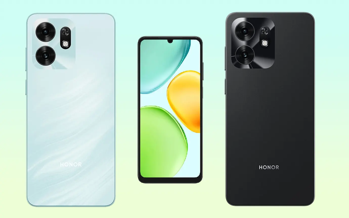 Honor X6d stigao: Povoljan 5G telefon sa Dimensity 6300 čipom i baterijom od 5.260 mAh