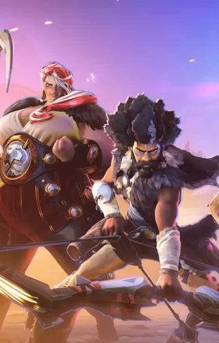 Horizon Hunters Gathering: Guerrilla Games najavio kooperativnu akciju u Horizon univerzumu