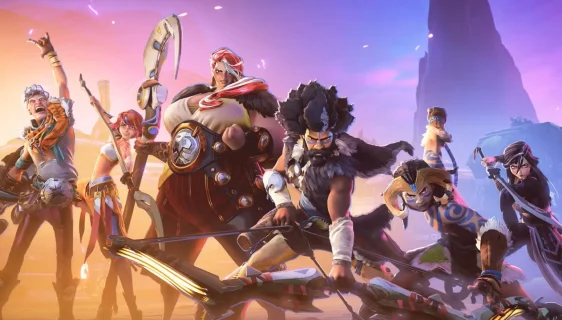 Horizon Hunters Gathering: Guerrilla Games najavio kooperativnu akciju u Horizon univerzumu