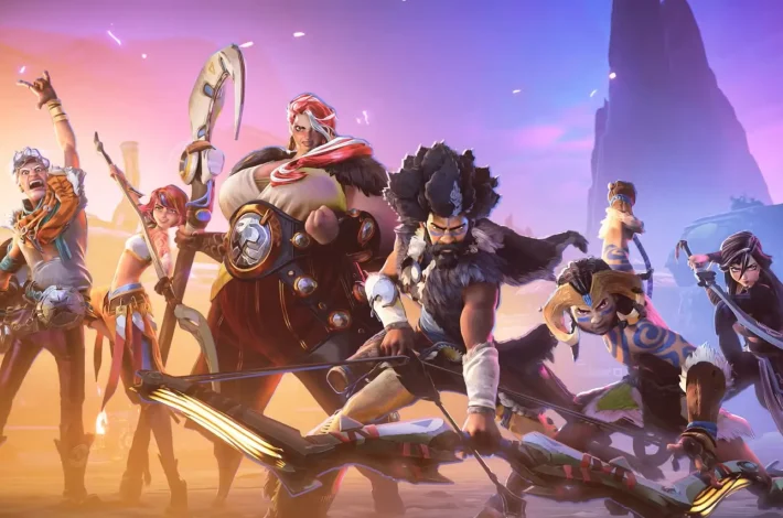 Horizon Hunters Gathering: Guerrilla Games najavio kooperativnu akciju u Horizon univerzumu