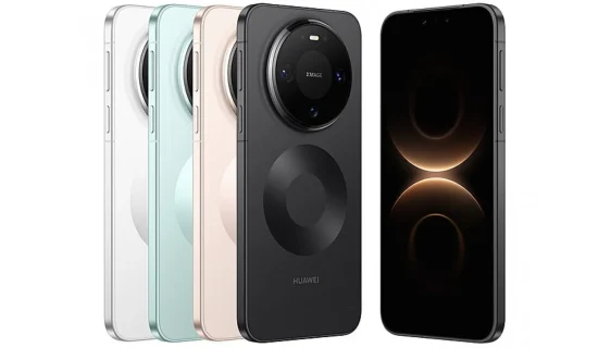 Huawei Mate 80 Pro stigao globalno: 50MP kamera, 5.750mAh baterija i 100W punjenje, ali bez HarmonyOS-a