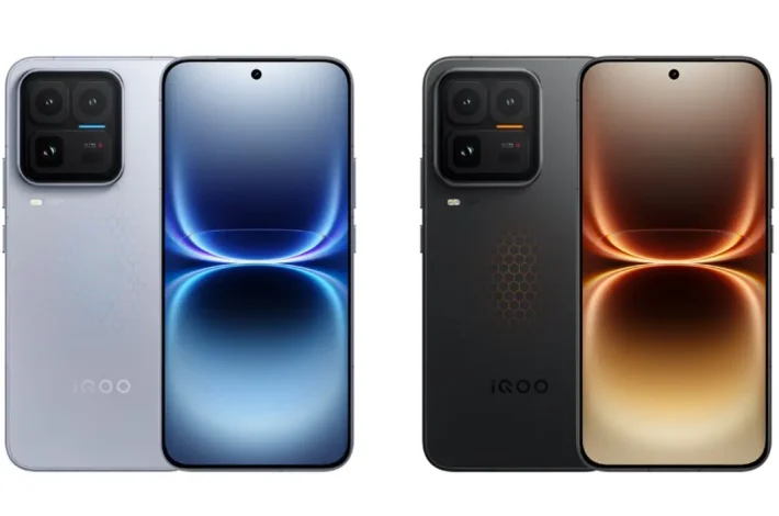 QOO 15 Ultra predstavljen: Snapdragon 8 Elite Gen 5, 7.400mAh baterija i 8K kamera