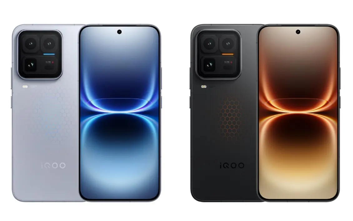 QOO 15 Ultra predstavljen: Snapdragon 8 Elite Gen 5, 7.400mAh baterija i 8K kamera