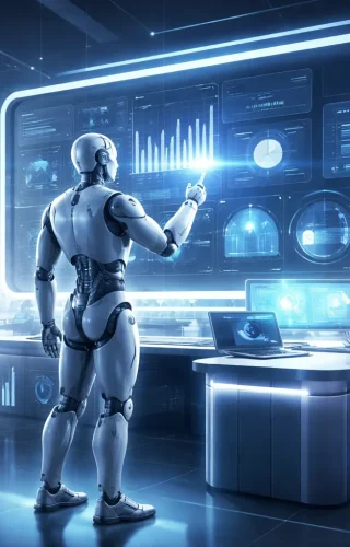 Integracija veštačke inteligencije u korporativnom svetu