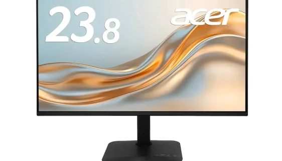 ACER KA240YP6bmix 23.8 inčni IPS monitor