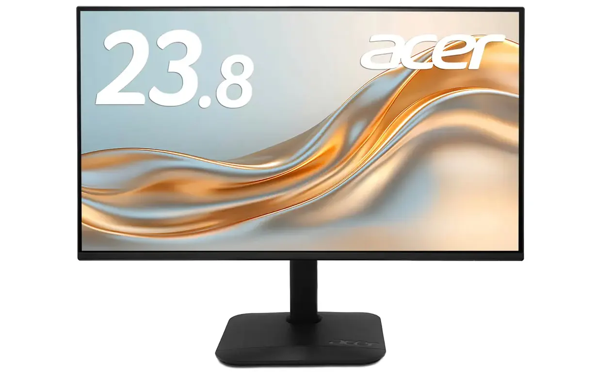 ACER KA240YP6bmix 23.8 inčni IPS monitor