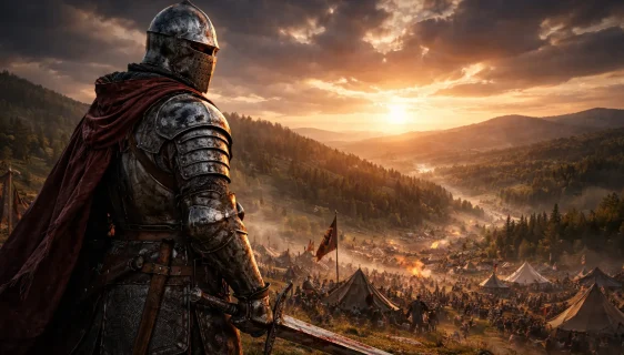 Kingdom Come: Deliverance dobio besplatni next-gen update za PS5 i Xbox Series S/X