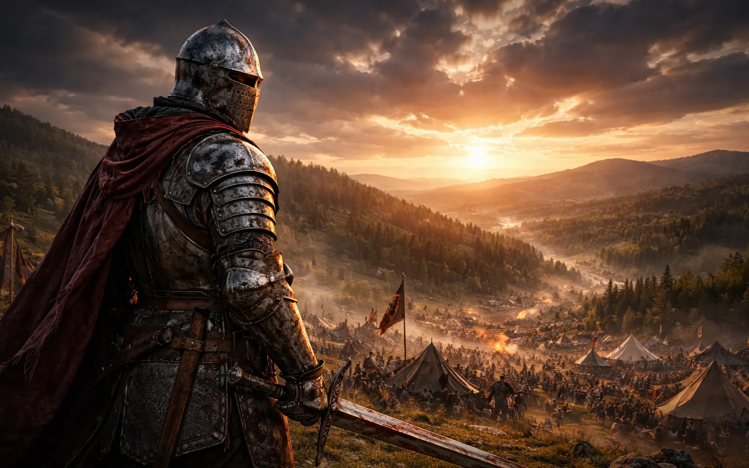 Kingdom Come: Deliverance dobio besplatni next-gen update za PS5 i Xbox Series S/X