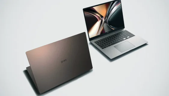 LG Gram 14 (2026) stigao s AMD Ryzen AI procesorima i baterijom do 18,5 sati