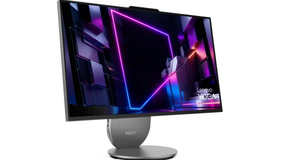 Lenovo Yoga AIO 27IPH11