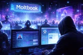 AI društvena mreža Moltbook razotkrivena: Hiljade ljudi upravljale milionima “AI agenata”
