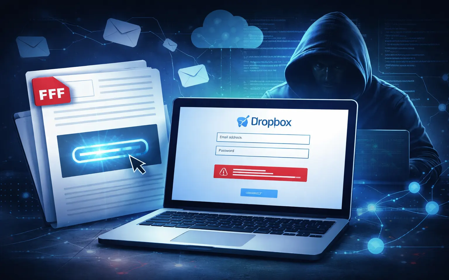 Lažni tenderi i PDF dokumenti: Nova phishing prevara cilja poslovne korisnike