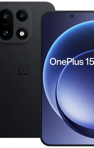 OnePlus 15