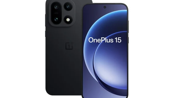 OnePlus 15