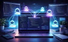 OpenAI lansirao Codex aplikaciju za macOS: Više AI agenata za brži i efikasniji razvoj koda