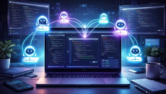 OpenAI lansirao Codex aplikaciju za macOS: Više AI agenata za brži i efikasniji razvoj koda