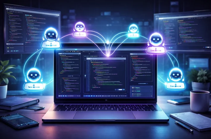 OpenAI lansirao Codex aplikaciju za macOS: Više AI agenata za brži i efikasniji razvoj koda