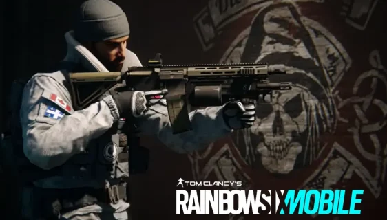 Rainbow Six Mobile lansiran globalno: Taktička 5v5 akcija stigla na Android i iOS uz novu sezonu Operation Sand Wraith