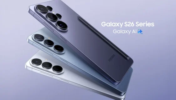 Samsung Galaxy S26 serija predstavljena: Ultra donosi revolucionarni Privacy Display i napredne AI bezbjednosne funkcije