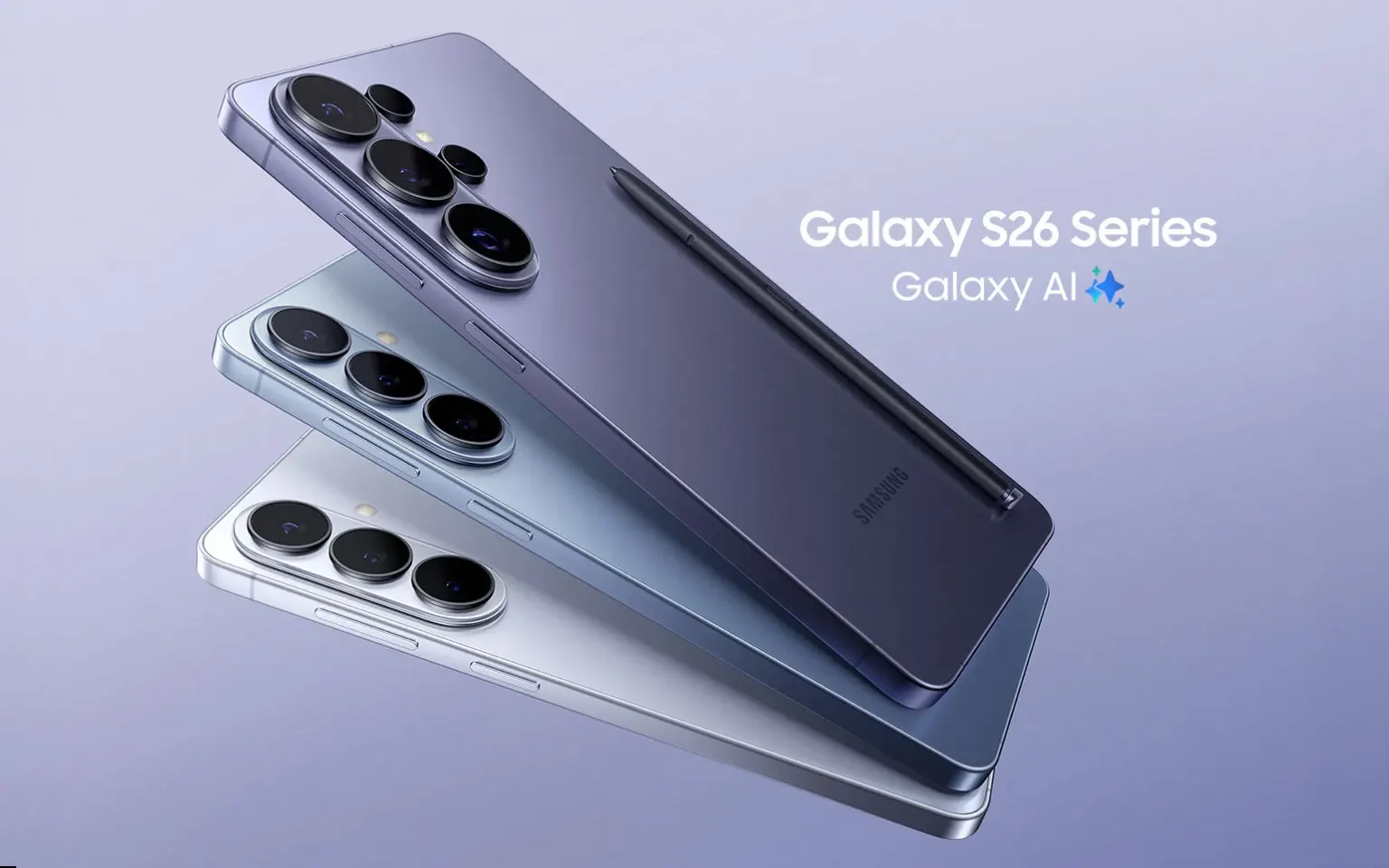 Samsung Galaxy S26 serija predstavljena: Ultra donosi revolucionarni Privacy Display i napredne AI bezbjednosne funkcije